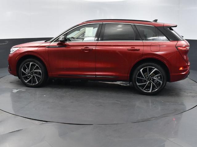 2025 Lincoln Corsair Grand Touring - Photo 24