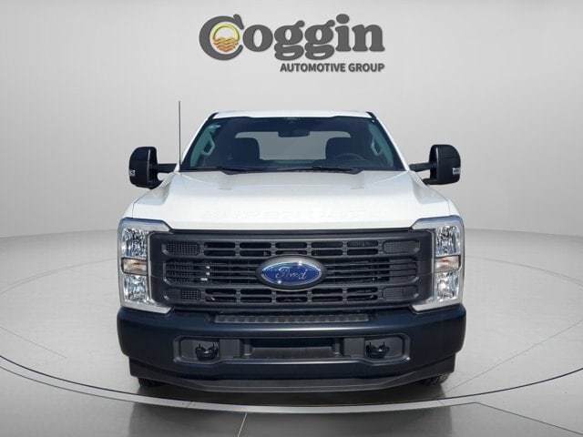 2025 Ford F-250 Super Duty XL - Photo 42