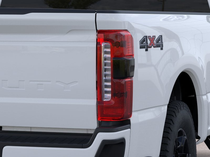 2026 Ford F-350 Super Duty XL - Photo 43
