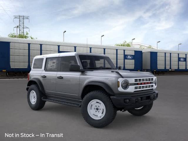 Thumbnail: 2026 Ford Bronco - 32