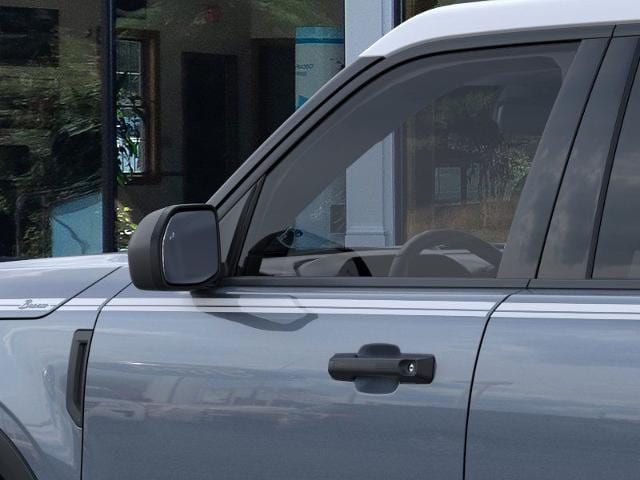 2025 Ford Bronco Sport Heritage - Photo 30