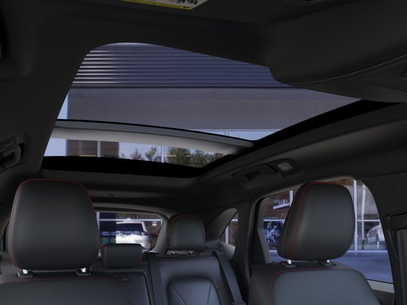 2025 Ford Escape ST-Line Elite - Photo 48