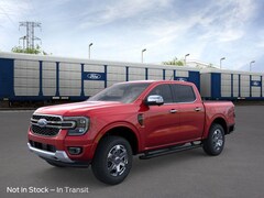 2025 Ford Ranger Lariat TRUCK Boone, IA