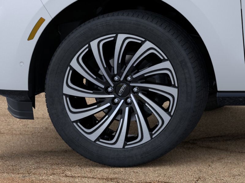 2025 Lincoln Navigator Black Label - Photo 42