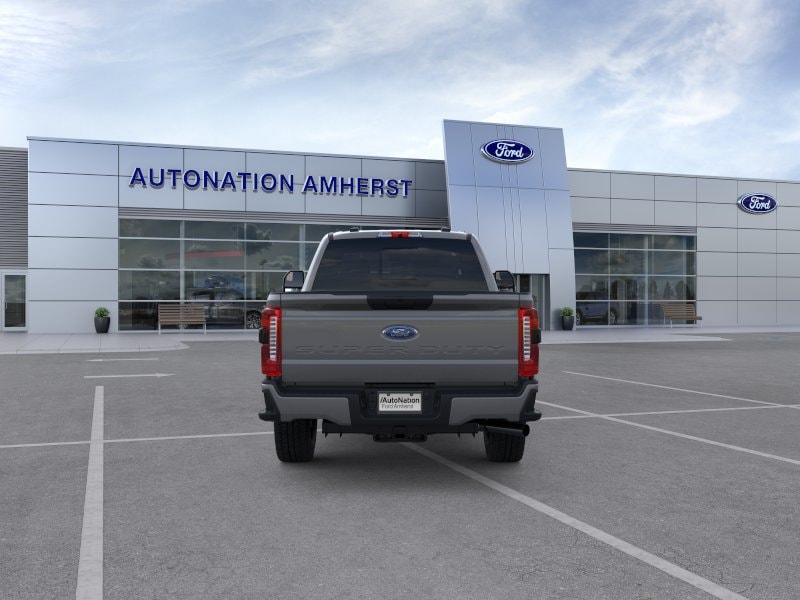 2026 Ford F-350 Super Duty XL - Photo 5