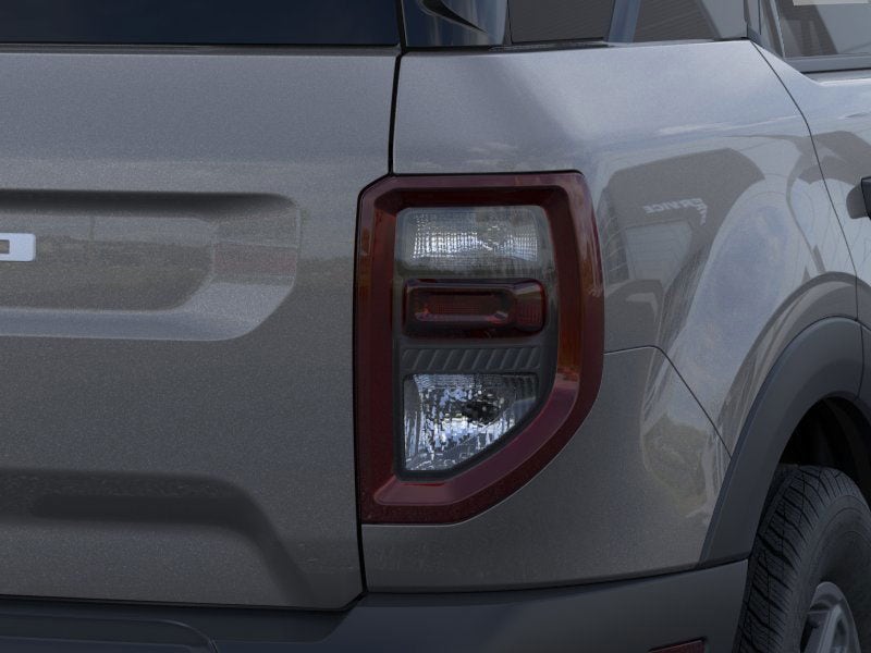 Thumbnail: 2025 Ford Bronco Sport - 44