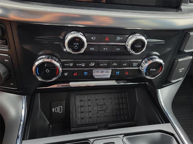 2025 Ford F-150 Lariat - Photo 49