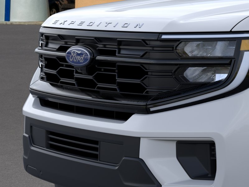 2026 Ford Expedition Active SUV