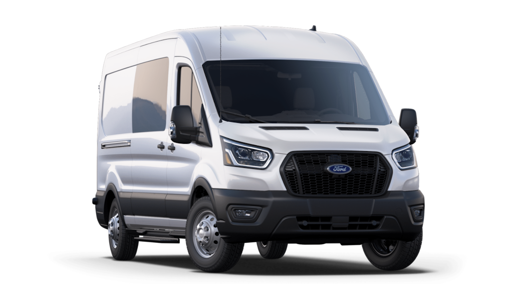 New 2024 Ford Transit-250 Cargo Cargo Van VAN