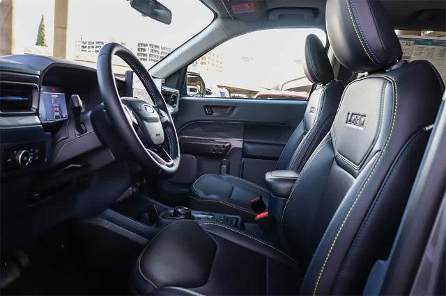 Thumbnail: 2026 Ford Maverick - 45