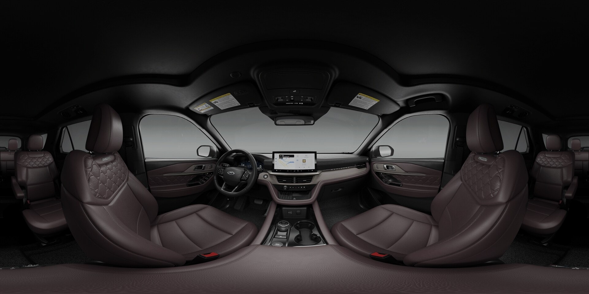 Thumbnail: 2026 Ford Explorer - 8
