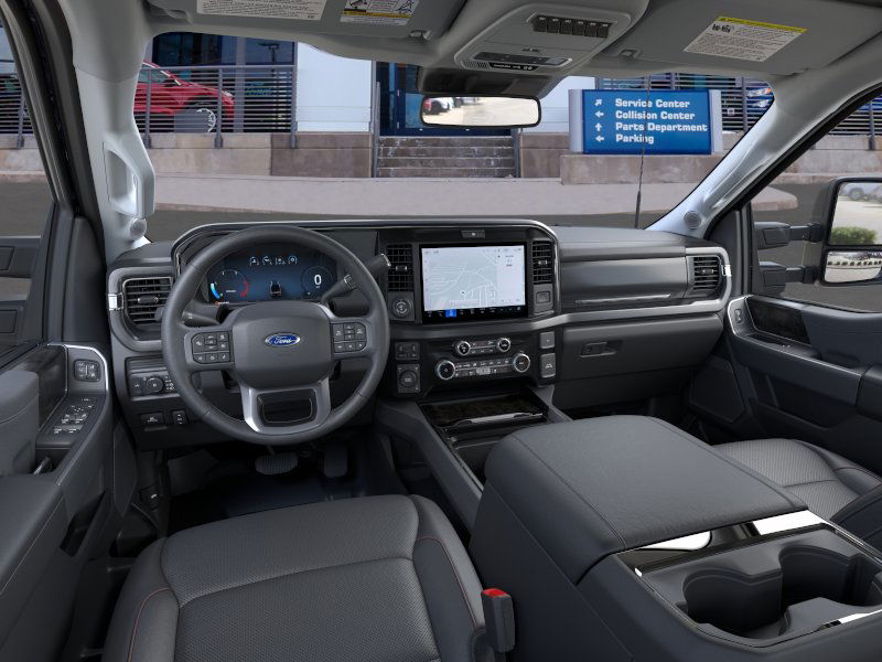 Thumbnail: 2025 Ford F-450 - 31