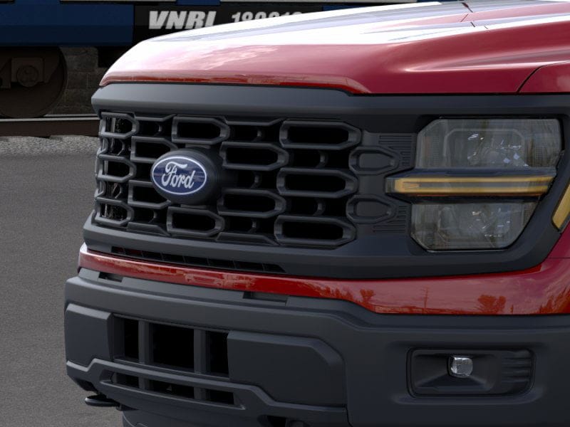 Thumbnail: 2025 Ford F-150 - 26
