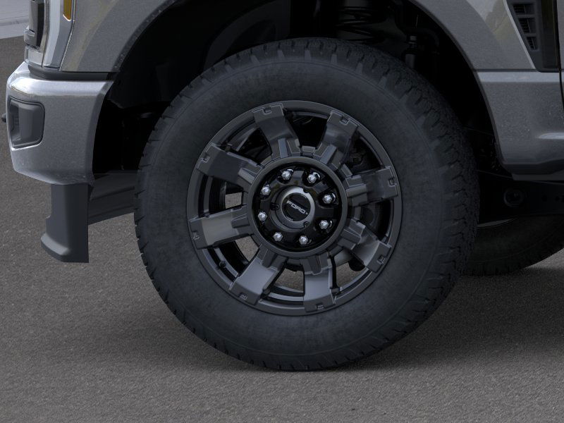 2026 Ford F-250 Super Duty XL - Photo 45
