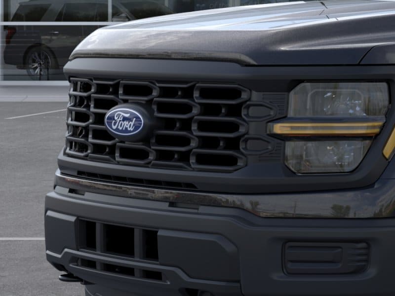 2026 Ford F-150 XL Truck