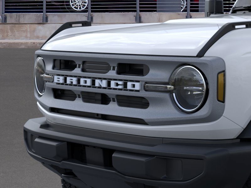 Thumbnail: 2025 Ford Bronco - 44