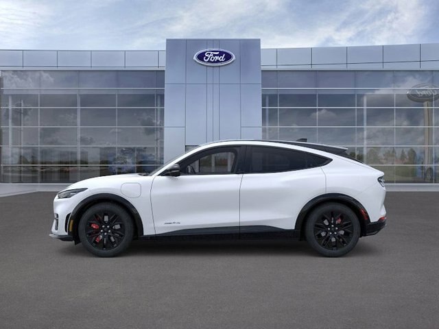 2025 Ford Mustang Mach-E Premium - Photo 26