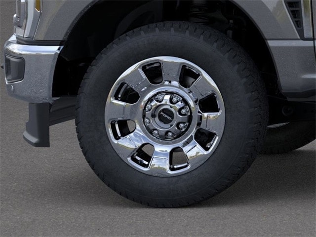 2025 Ford F-350 Super Duty Lariat - Photo 41