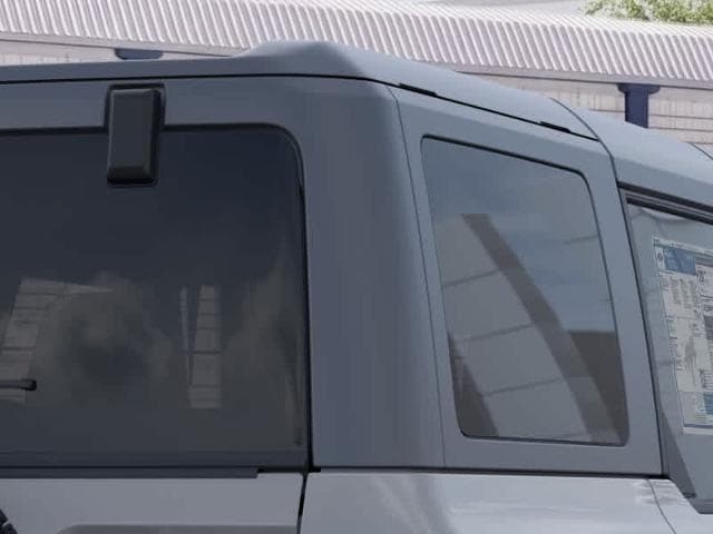 Thumbnail: 2026 Ford Bronco - 50