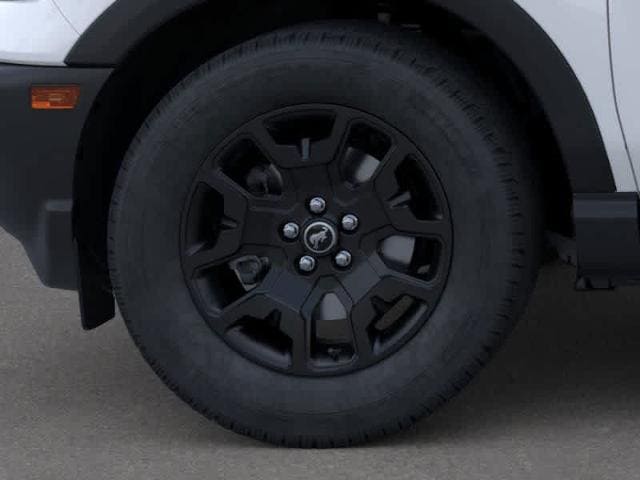 Thumbnail: 2025 Ford Bronco Sport - 42