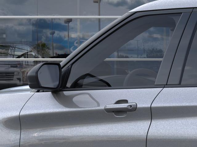 2026 Ford Explorer Active - Photo 51