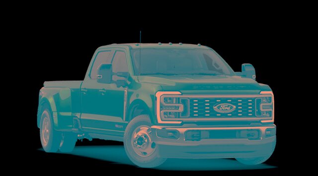 New 2027 Ford F-350 Lariat TRUCK