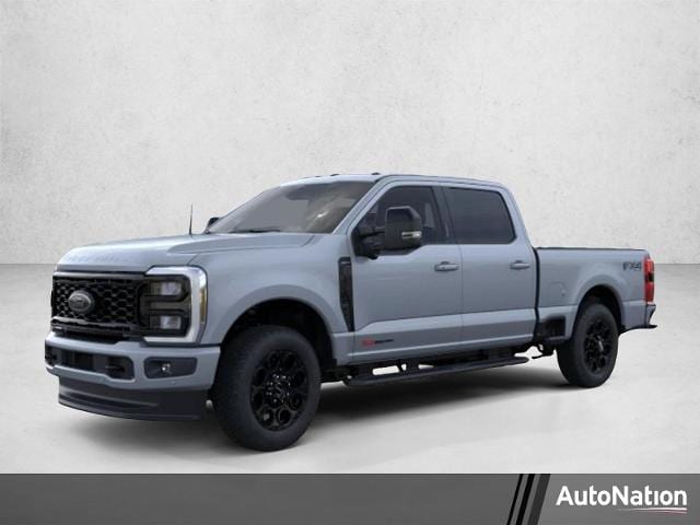 New 2026 Ford F-250 LARIAT
