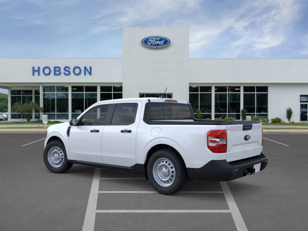 New 2025 Ford Maverick XL Truck