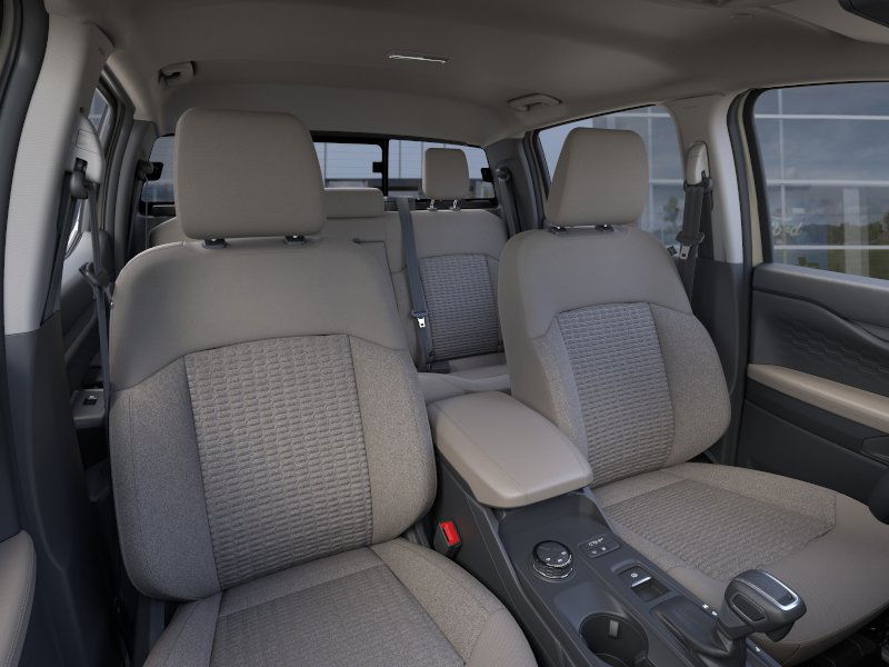 2025 Ford Ranger XLT - Photo 38