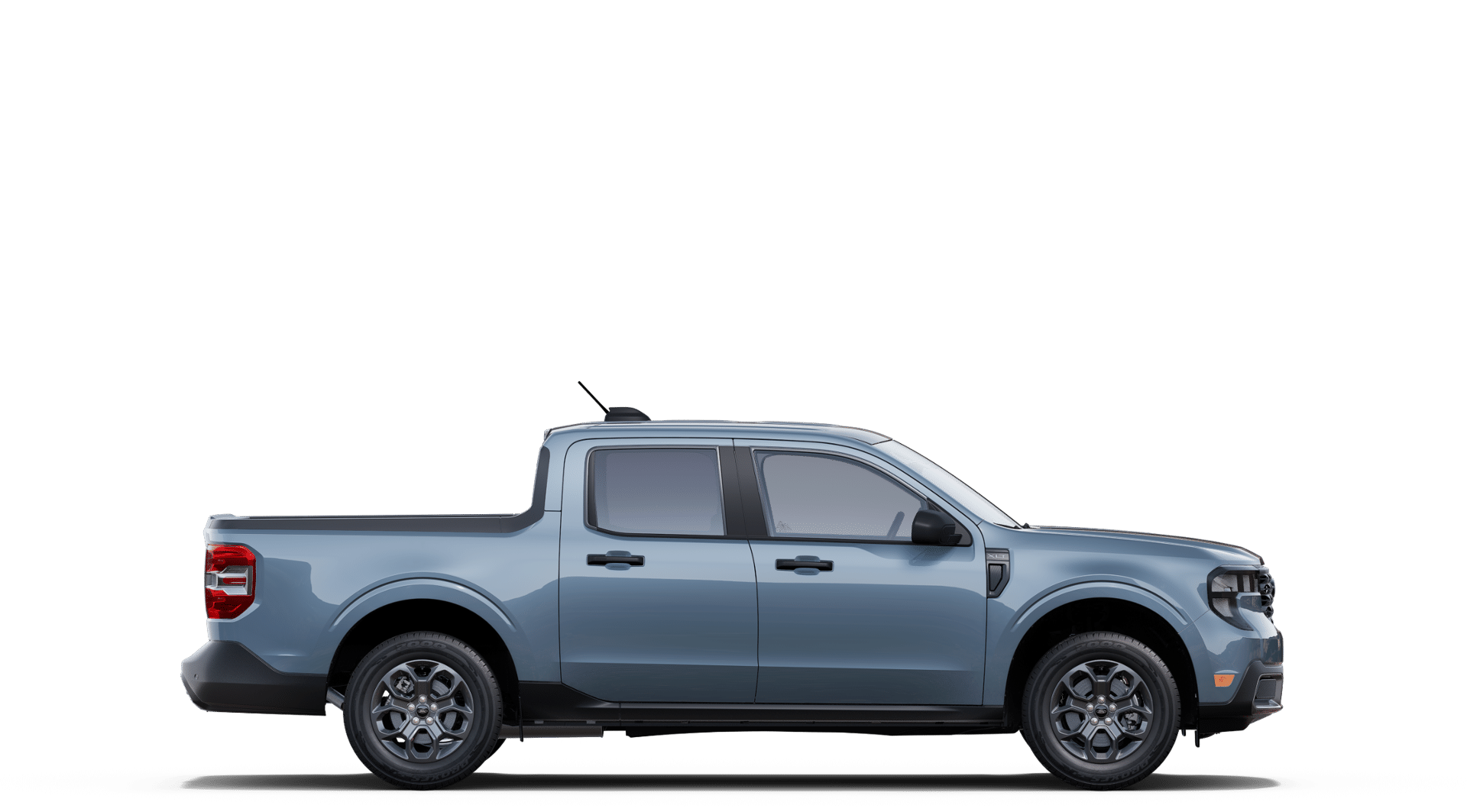 2025 Ford Maverick XLT photo 3