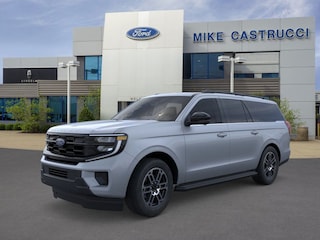 2026 Ford Expedition Max Active SUV