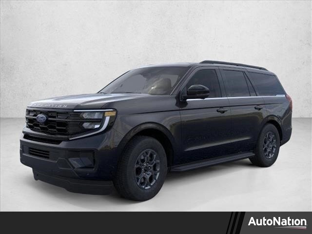 2026 Ford Expedition Active's photo