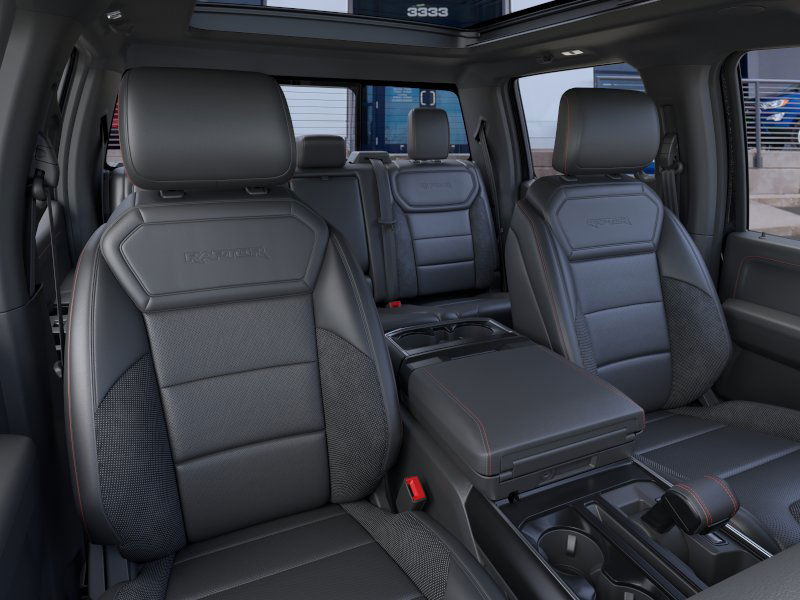 Thumbnail: 2025 Ford F-150 - 32