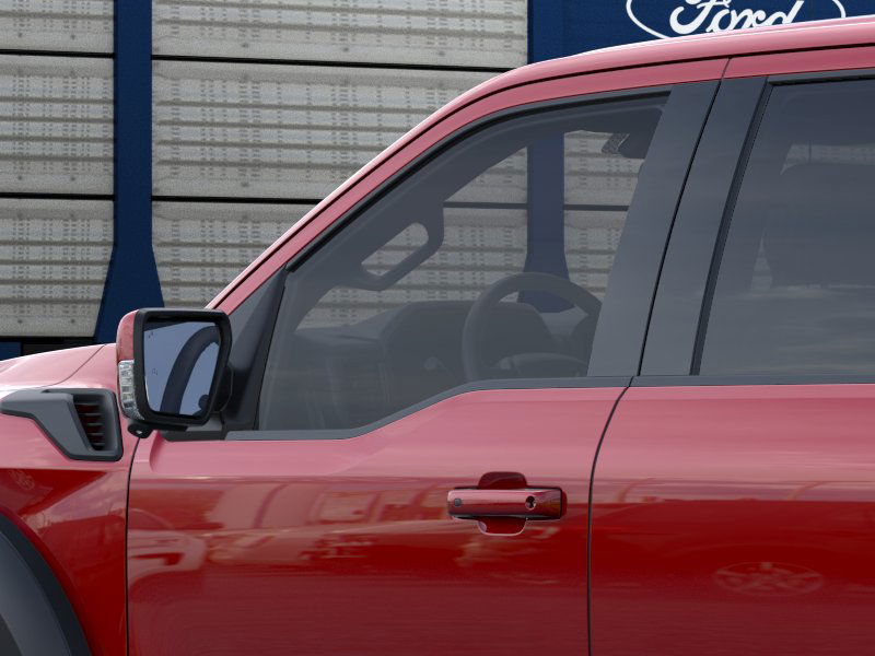Thumbnail: 2025 Ford F-150 - 20