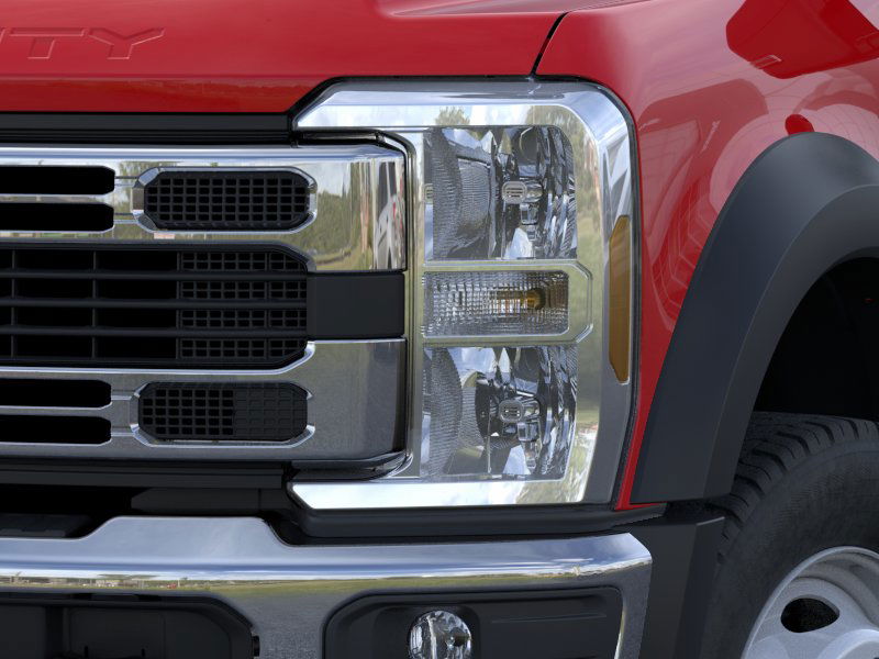 new 2026 Ford Super Duty F-550 DRW car, priced at $82,440