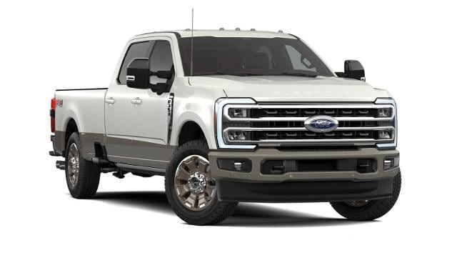 Thumbnail: 2026 Ford F-350 - 25