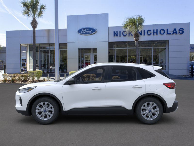2025 Ford Escape Active photo 3