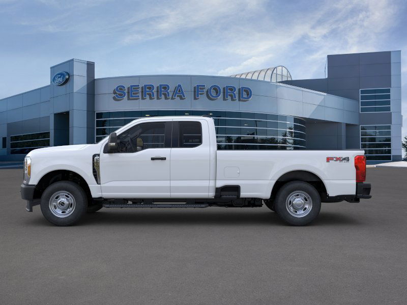 2025 Ford F-250 photo 3