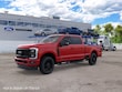  Ford Super Duty