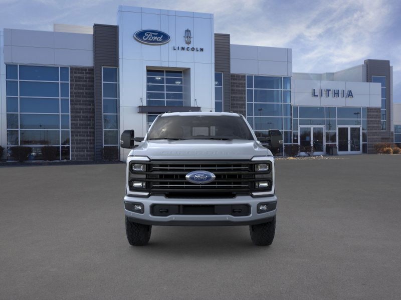 Thumbnail: 2025 Ford F-250 - 28
