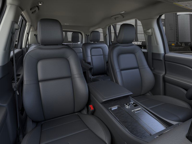 2026 Lincoln Aviator Premiere SUV