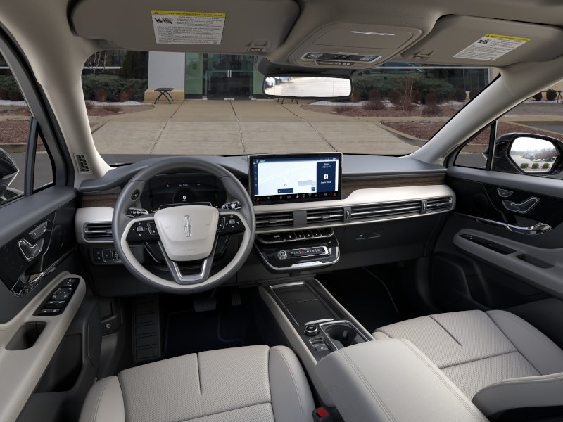 2025 Lincoln Corsair Grand Touring - Photo 40