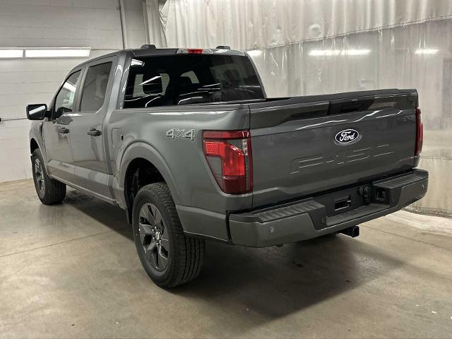 2025 Ford F-150 STX - Photo 73