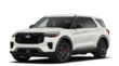  Ford Explorer 4-Door