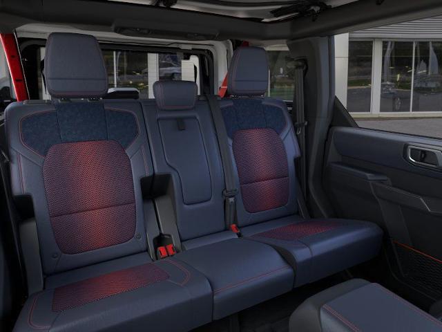 2025 Ford Bronco 4-Door Raptor - Photo 36