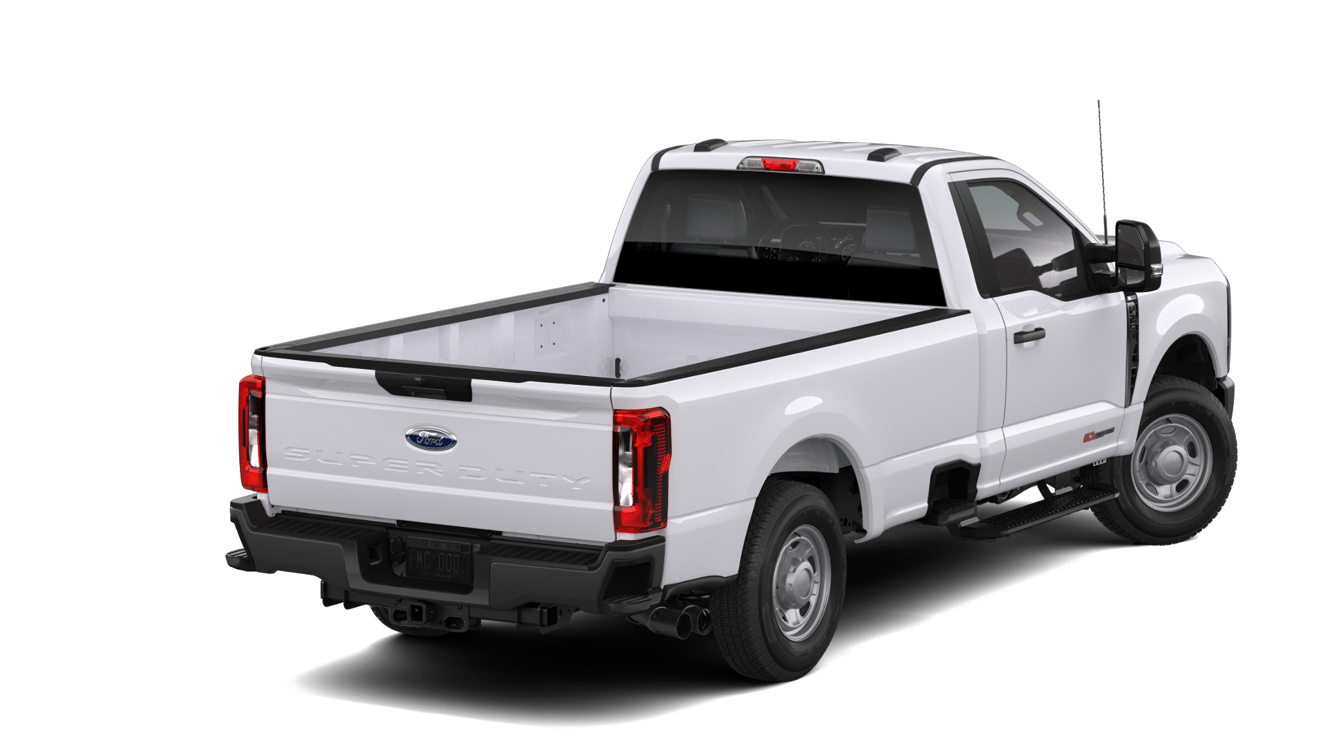 2026 Ford F-250 Super Duty XL - Photo 31