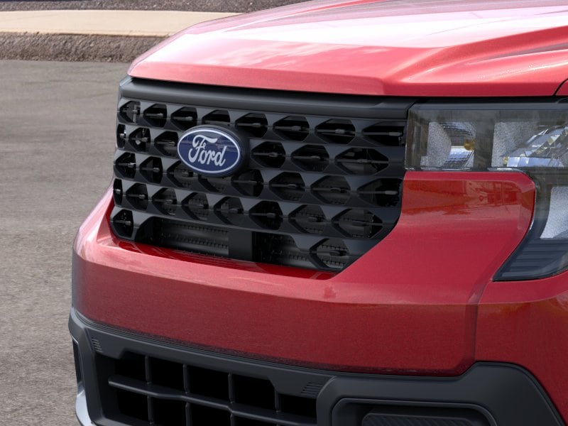 2025 Ford Maverick XLT - Photo 42