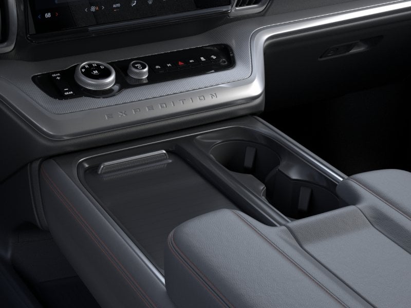 2025 Ford Expedition MAX Active - Photo 15