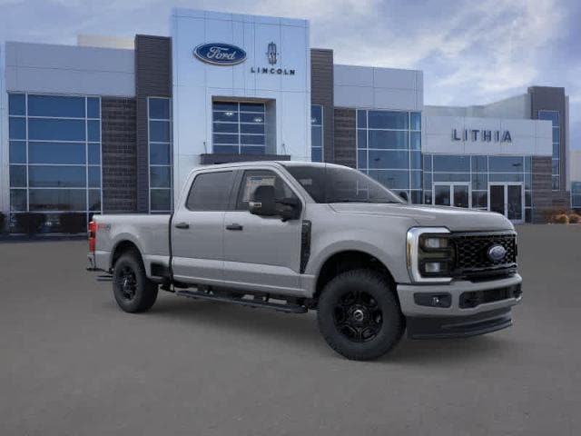Thumbnail: 2026 Ford F-350 - 29