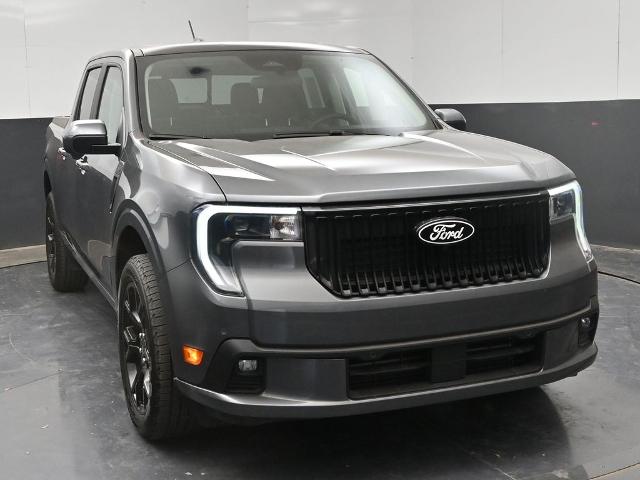 2025 Ford Maverick Lobo Premium - Photo 45